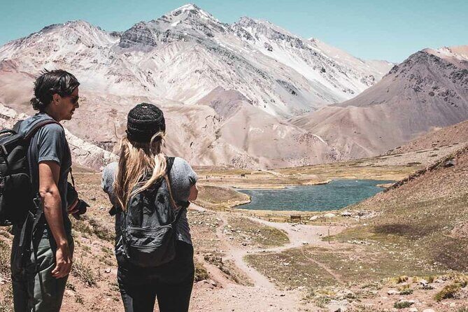 Tour Full Day High Mountain: Potrerillos, Uspallata from Mendoza - Who Will Enjoy This Tour?