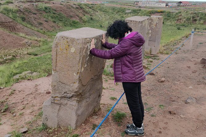 Tour in Tiwanaku Archaeological Ruins - Who Should Book This Tour?