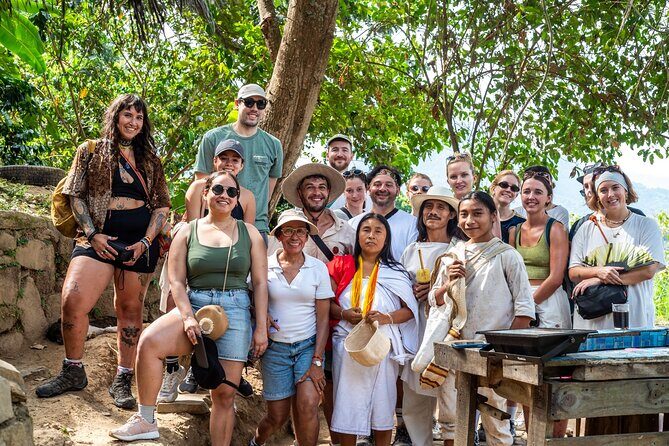 Tour of indigenous trails, coffee, cocoa, waterfalls - Minca - The Sum Up: Why You Should Consider This Tour