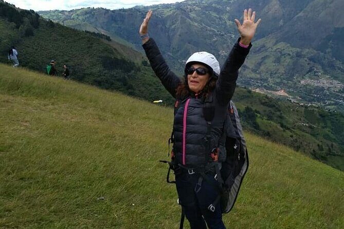 Tour Paragliding - Final Thoughts