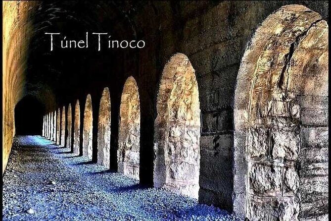 Tour Reservoir the plaster and Cajon del Maipo - Who Will Love This Tour?