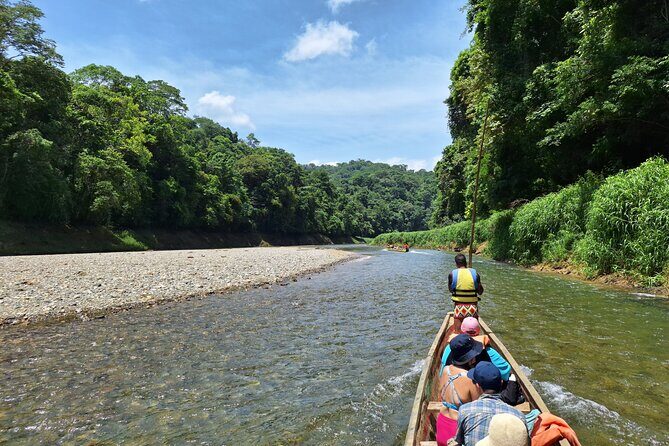 Tour to a waterfall and Embera village with lunch included - Frequently Asked Questions
