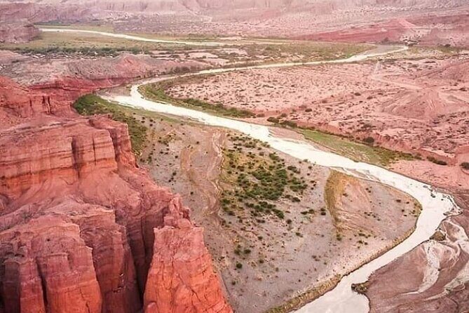 Tour to Cafayate from Salta - FAQ