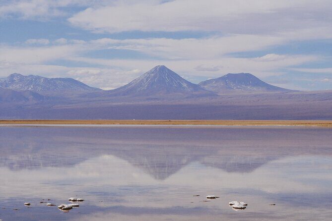 Tour to Laguna Cejar, Ojos del Salar and Laguna Tebinquiche - A Detailed Look at the Tour Experience