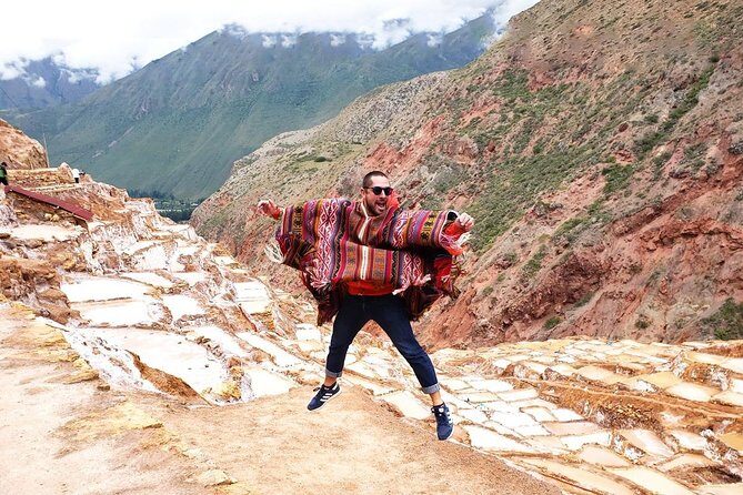 Tour to Maras Moray and Salineras 1/2 Day - Authentic Experiences and What Youll Take Away