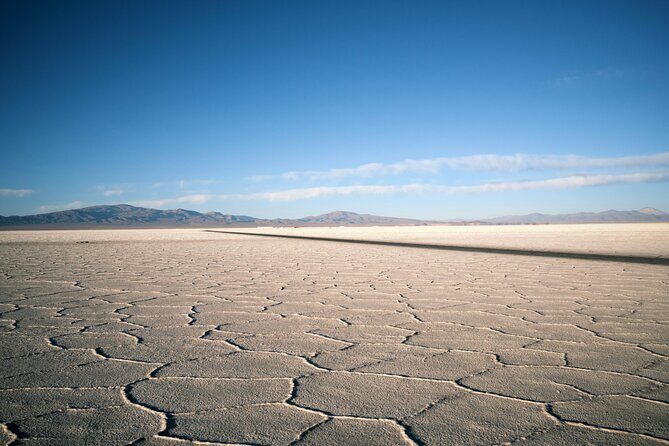 Tour to Salinas Grandes and Purmamarca - Transportation and Group Size