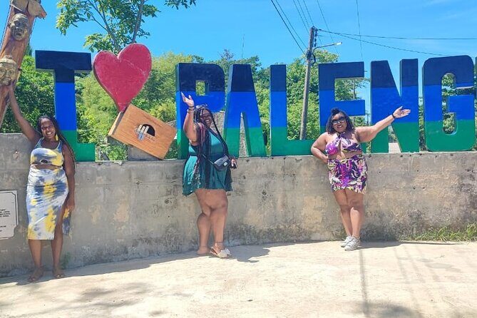 Tour to San Basilio Palenque with Bilingual Native Guide - The Journey and First Stop: San Basilio de Palenque