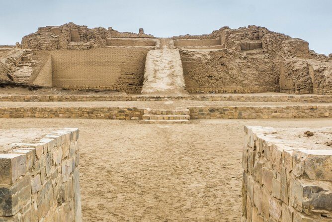 Tour to the Archaeological Sanctuary of Pachacamac (small group) - The Sum Up: Why This Tour Is a Wise Choice