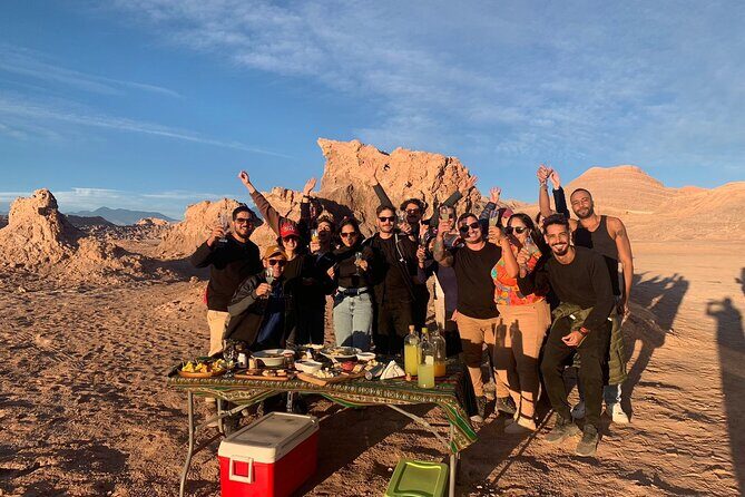 Tour to Vallecito and Magic Bus - Who Should Consider This Tour?