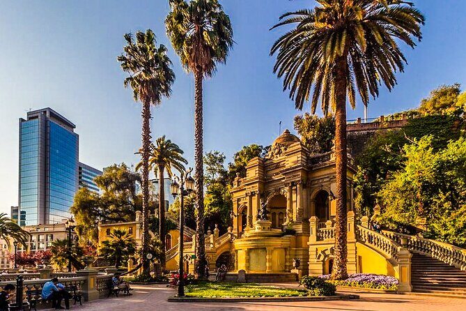 Traditional City Tour - Authentic Experiences & Traveler Feedback