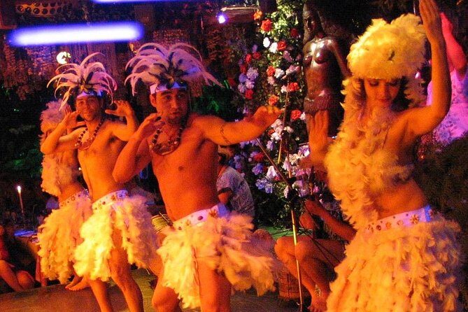 Traditional Dinner Show in Santiago - Who Will Love This Tour?