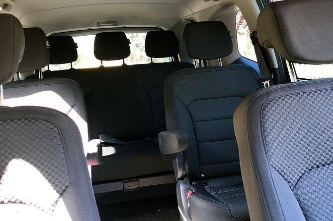 Transfer Airport/Port - Hotel - Final Thoughts on the Santiago Airport/Port Transfer