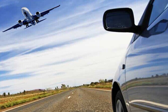 Transfer Buenos Aires Downtown Hotel transfer to International Airport (EZE) - The Sum Up: Is This the Right Transfer for You?