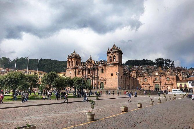 Transfer Cusco Airport to Hotel in Cusco (Round trip) - In-Depth Review of the Cusco Airport Transfer Service