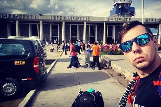 Transfer Cusco Airport to Hotel in Cusco Round Trip - Detailed Review of the Transfer Service