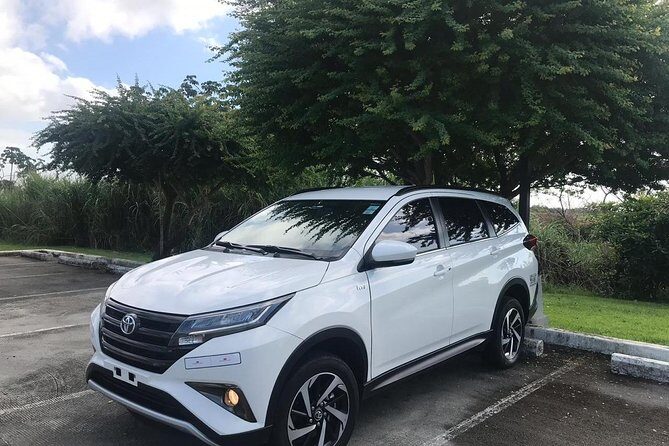 Transfer from Tocumen Airport to Panama City Hotels - A Detailed Look at Panama City Airport Transfers