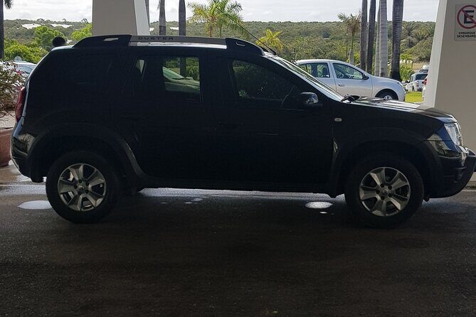 Transfer Iberostar Waves Bahia / Praia do Forte - Private - Final Thoughts: Is This Transfer Worth It?