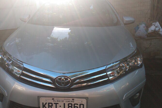 Transfer in Rio - Detailed Breakdown of the Experience