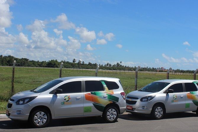 Transfer Salvador Airport / Hotel in Salvador - The Details of Your Salvador Airport Transfer Experience
