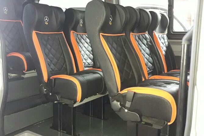 Transfer Salvador Airport / Hotel Litoral Norte - FAQ