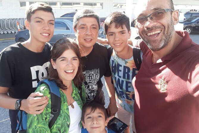 Transfers Rio X Buzios - An In-Depth Look at Transfers Rio X Buzios