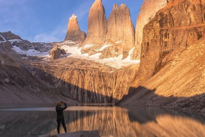 Trekking Base Torres - Torres del Paine trek from Puerto Natales - Final Thoughts: Is This Trek Right for You?