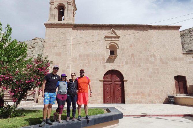 Trekking, Waterfalls and Thermal Baths - Authentic Experiences That Stand Out