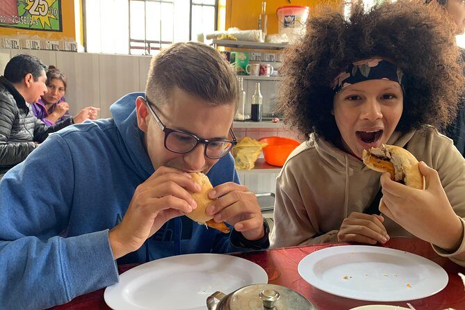 Trending Flavors: Miraflores Walking Tour Including Food and Drinks Tasting - Who Should Consider This Tour?