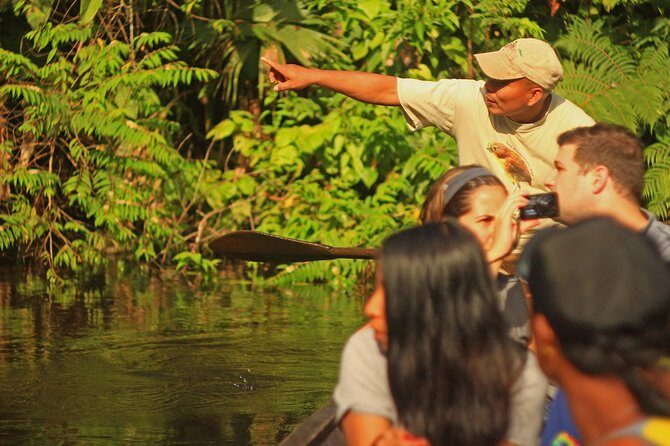 Tropical Escape: 3 Days Amazon Rainforest Tour from Quito - Who Will Love This Tour?