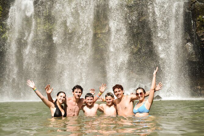 Tropical Rainforest, Hanging Bridges And Jungle Sloths Sanctuary - What We Love About This Tour