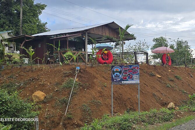 Tubing in Rio Celeste - Why This Tour Offers Real Value