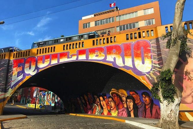 Tuk Tuk & Peruvian Food Experience - Who Should Consider This Tour?