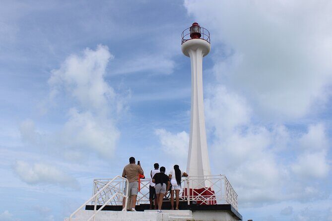TukTuk Belize History & Culture Tour - A Deep Dive into the Belize City TukTuk Experience