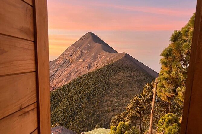 Two day hiking tour to the Acatenango Volcano - Detailed Review of the Acatenango Hiking Tour