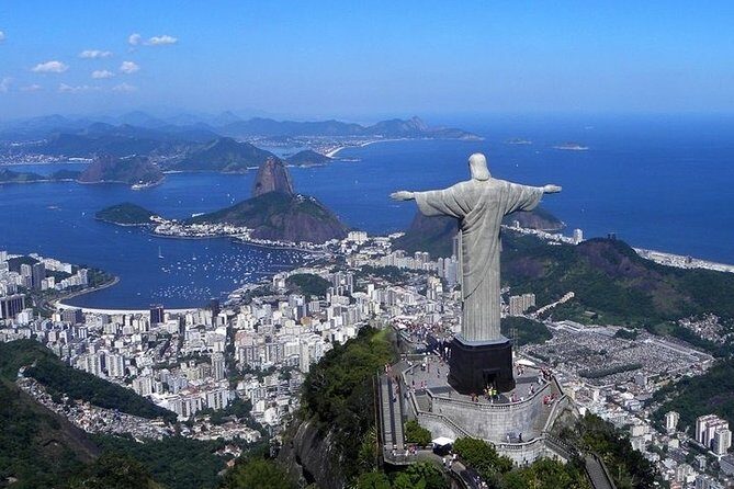 Two of Rio's Best: Christ the Redeemer & Sugarloaf Mountain Half-Day Tour - Who is This Tour Best For?