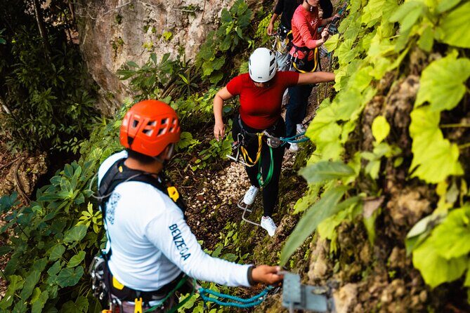 Ultimate Adventure Package, Belize - What Travelers Say