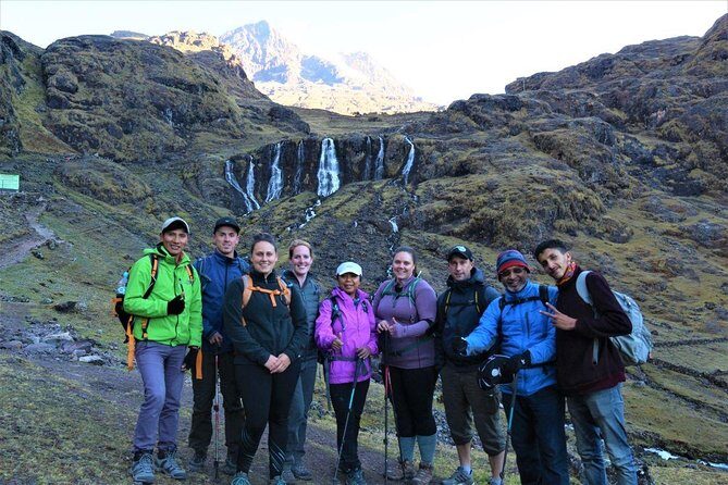 Ultimate Lares Trek & Inca Trail 5 days - The Value of This Trek