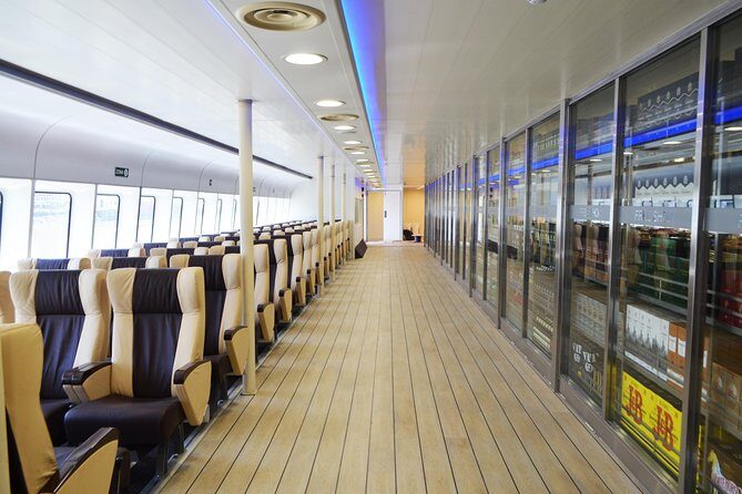 Unforgettable Day Tour in Colonia del Sacramento - A Deep Dive into the Experience