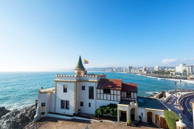 Unforgettable tour of Viña do Mar and Valparaiso - Comfort, Value, and Practical Details