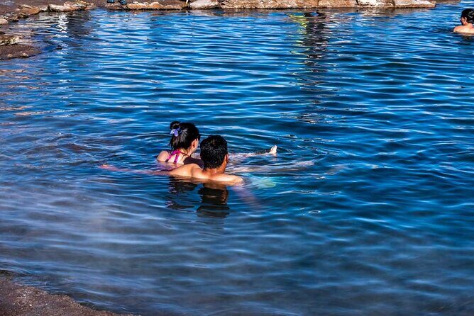 Unique 3-Day Tour in San Pedro de Atacama - Final Thoughts