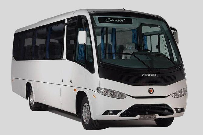 Ushuaia Airport Shared Transfer - What to Expect from the Ushuaia Airport Shared Transfer