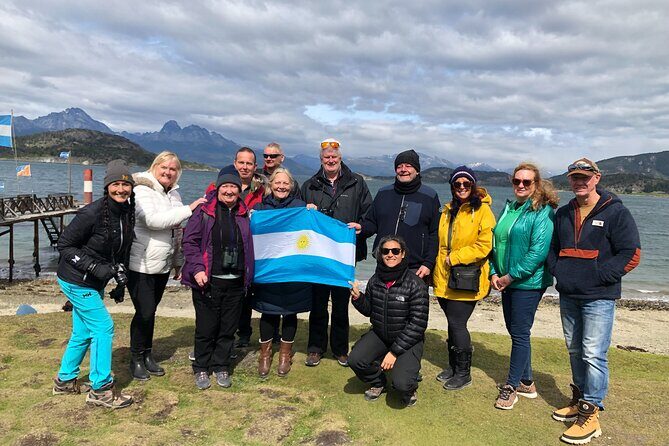 Ushuaia Shore Excursions Tierra del Fuego National Park - Who Will Love This Tour?