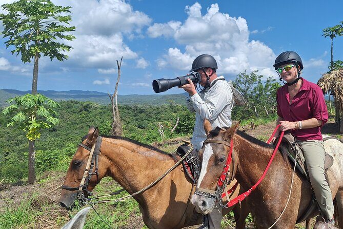 UTV Thrills & Horseback Ride at Wildlife Paradise Near Cartagena - Practical Details & Tips