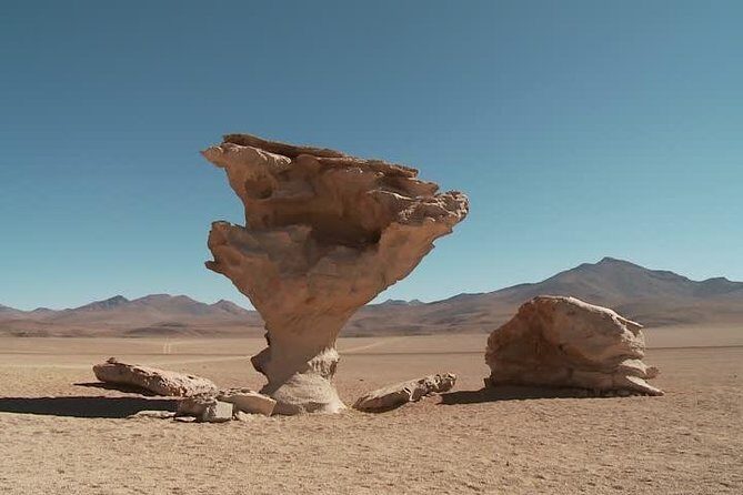 Uyuni Salt Flats (3 Days) English Speaking Guide - FAQ