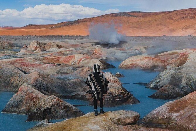 Uyuni Salt Flats Private 3 day tour (Palacio Sal 4* & Tayka 3*) - Some Considerations and Tips