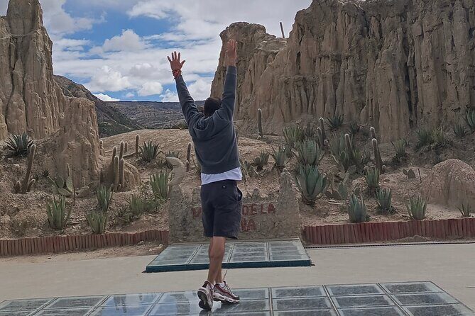 Valle de Las Animas, Moon Valley and Killi Killi half day tour - Frequently Asked Questions