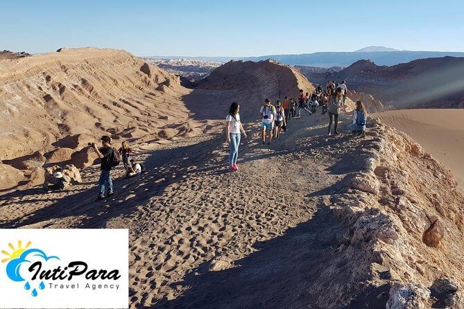 Valley of the moon - Exploring the Valley of the Moon: An In-Depth Review