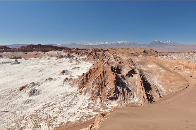 Valley of the Moon Visit of the Salt and Sunset Range - Final Thoughts: Is It Worth It?