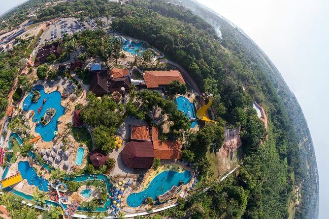 Valparaiso Acqua Park Admission Ticket - Final Thoughts