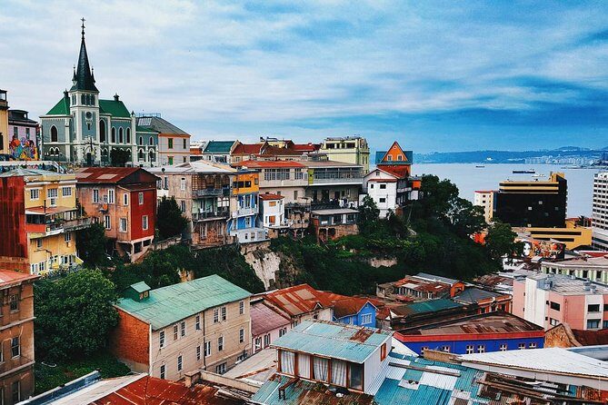 Valparaiso & Casablanca : Wine, Gastronomy and Living Culture - Why This Tour Offers Great Value